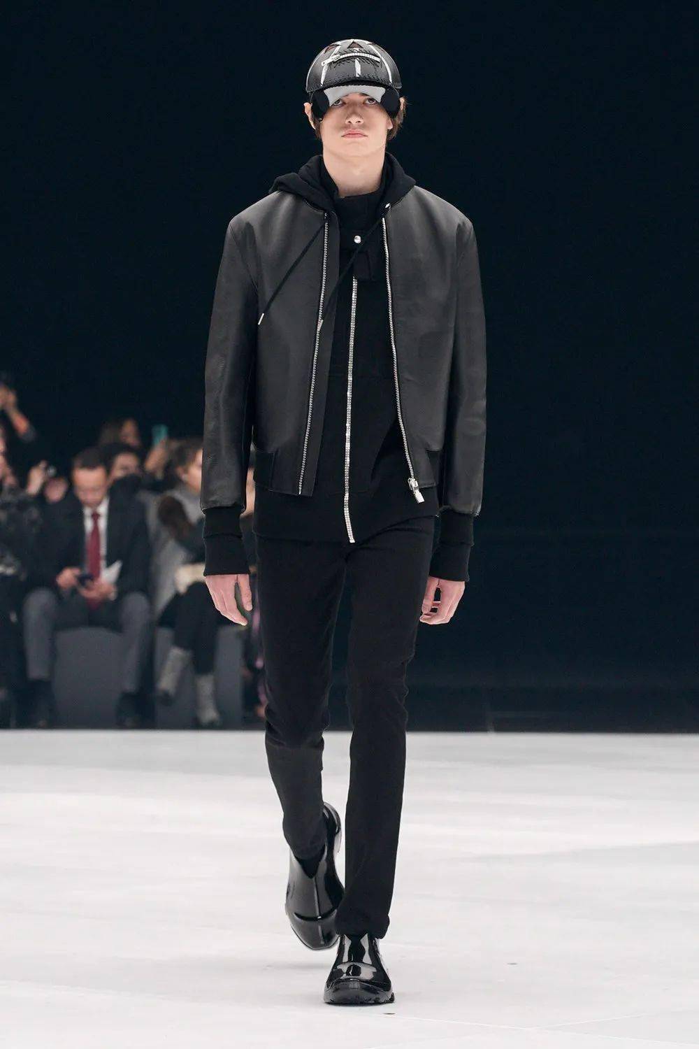 成衣 【秀场】Givenchy 2022 春季成衣时装秀