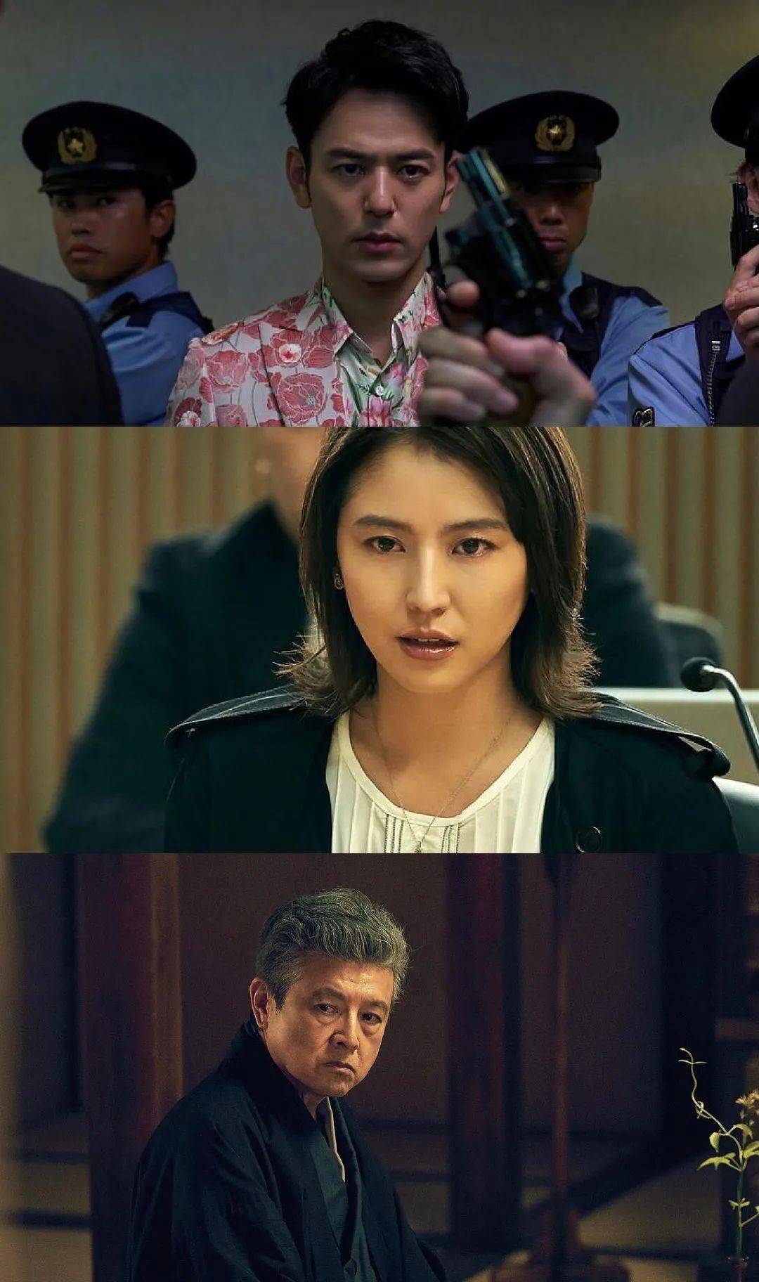 在《唐人街探案3》中,除了"国民谐星"王宝强与"国民弟弟"刘昊然领衔的