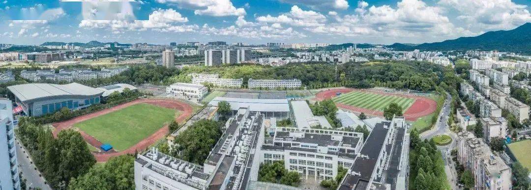 南京林业大学新生入学攻略