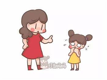 家务|孩子犯错，聪明的爸妈该如何做？
