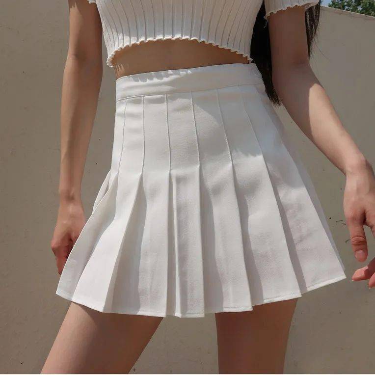 水手服 虞书欣、杨超越都在穿的水手服，究竟有多好看？