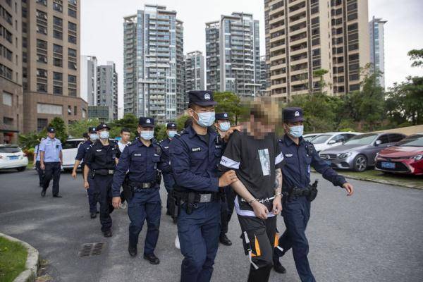 广东阳江警方打掉4个网络游戏诈骗团伙 涉案金额超200万元_相关