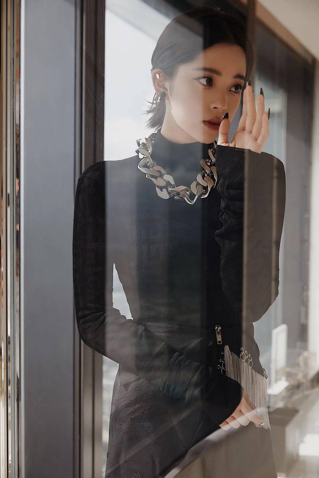 微光欧阳娜娜喜获“千金微光皮“，其他面膜控们是否也都成功逆袭？