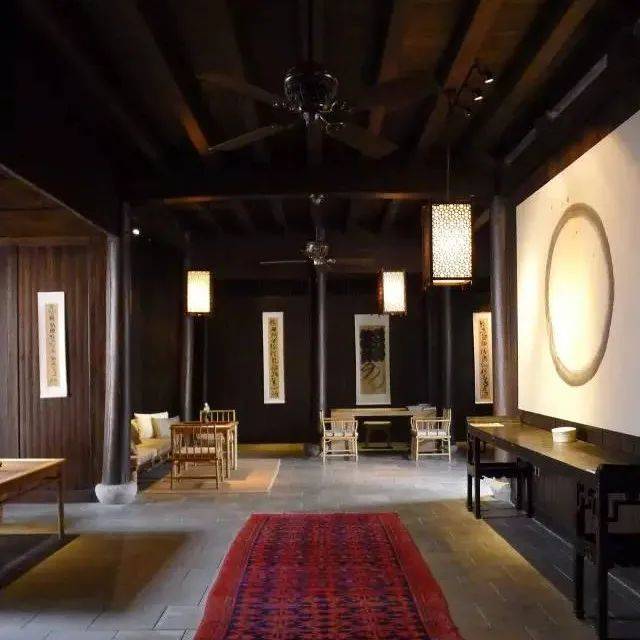 中国式雅致生活 | 诗酒田园_是一种