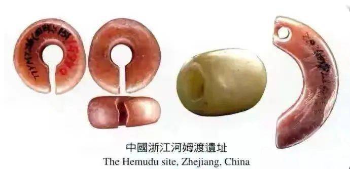 日本天皇的祖传玉器“勾玉”_搜狐网