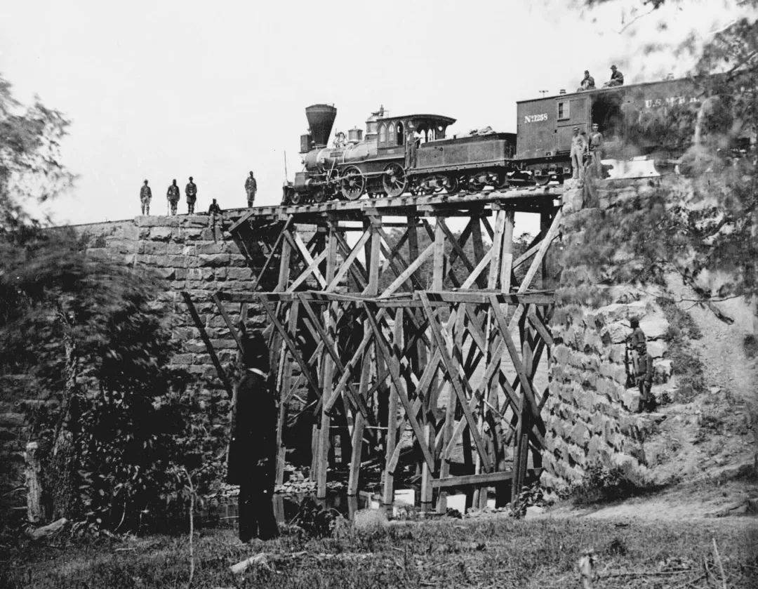 图片看历史；美国历史死亡人数最多的战争_搜狐网