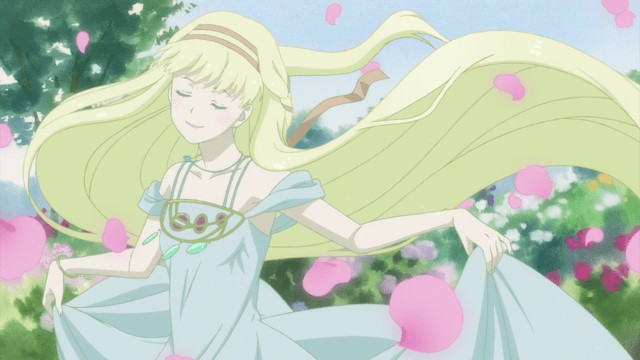 沙雕傻白甜的女主菲娜被敲头的那一瞬间就喜欢上了海贼王女