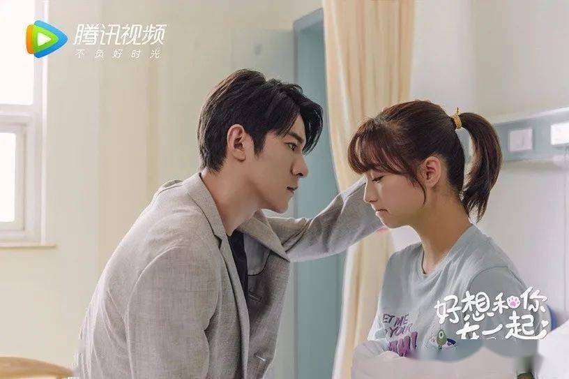 9部冷门但高糖甜宠剧原来你是这样不可思议都撒糖神速