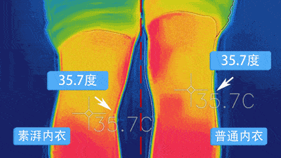 设计 宇航服做的“烫手”秋衣！锁温保暖还会自己发热，冬天滚雪地穿它准没错！