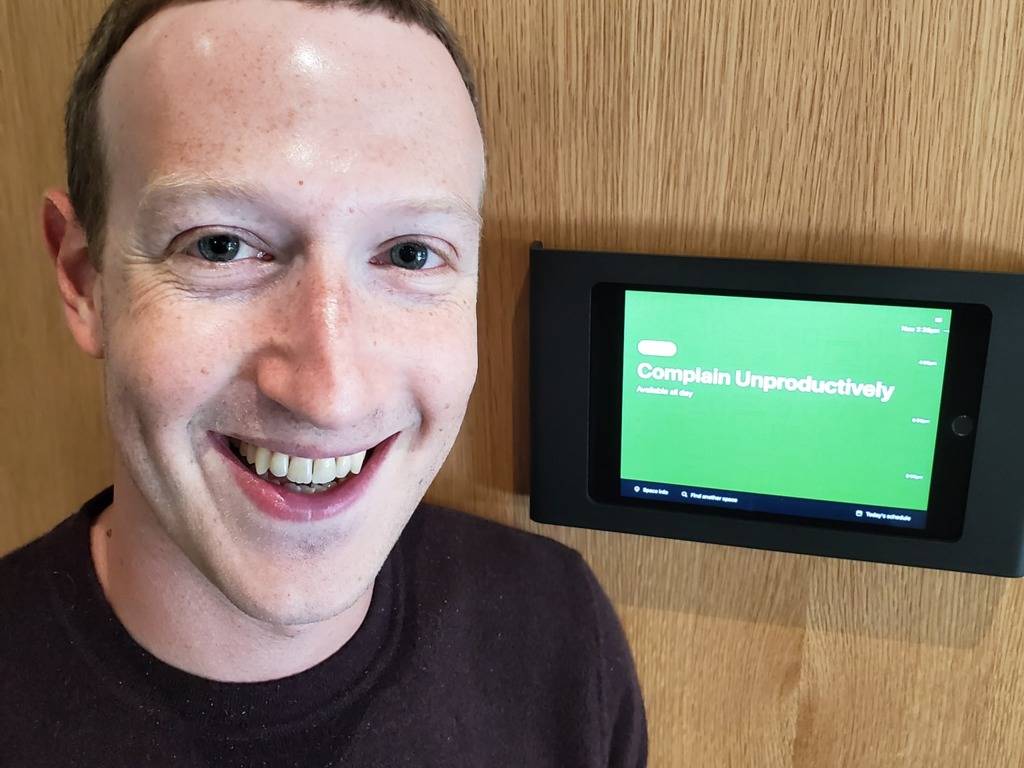 Fb Whatsapp Ig 停7 小时终恢复朱克伯格道歉未解释原因 服务