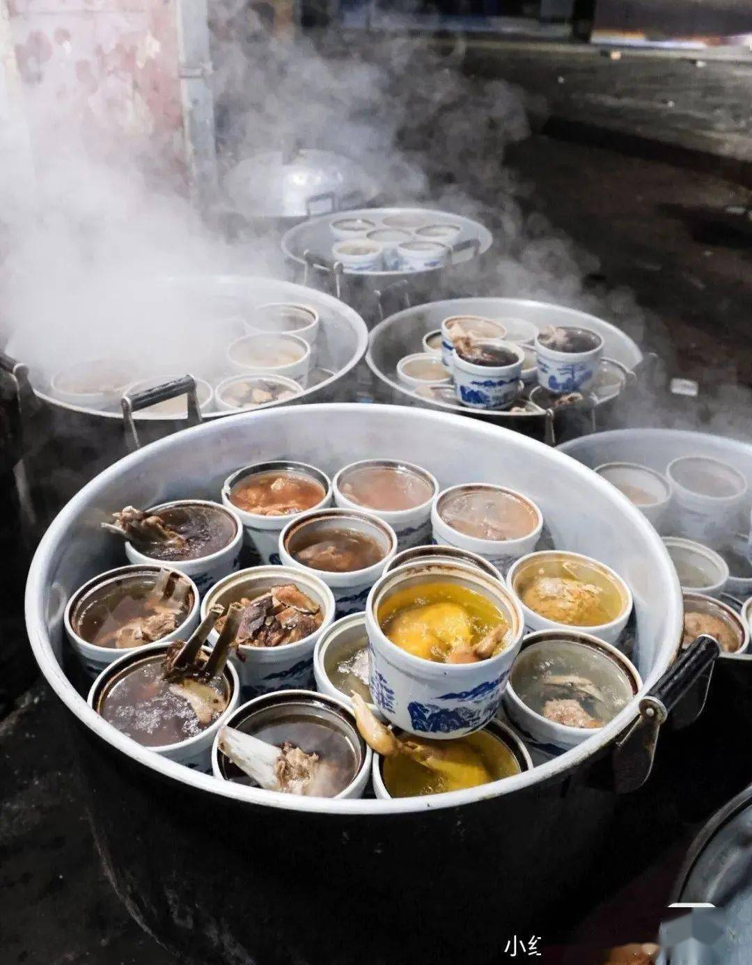 白糖糕|味道绝杀！快来南昌开启舌尖上的美食之旅！