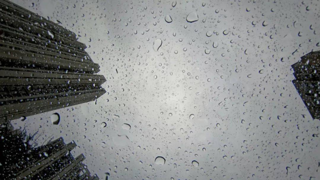 下雨天回忆杀一到下雨天我就想起了