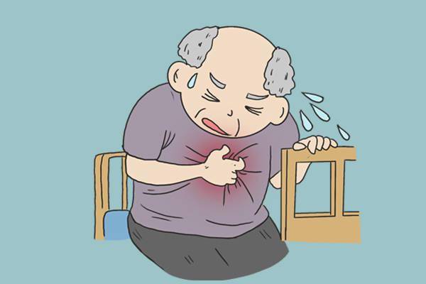 教你区别冠心病心绞痛心肌梗死了解三者关系关键时刻有用