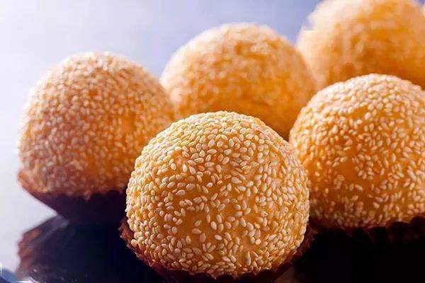 白糖糕|味道绝杀！快来南昌开启舌尖上的美食之旅！