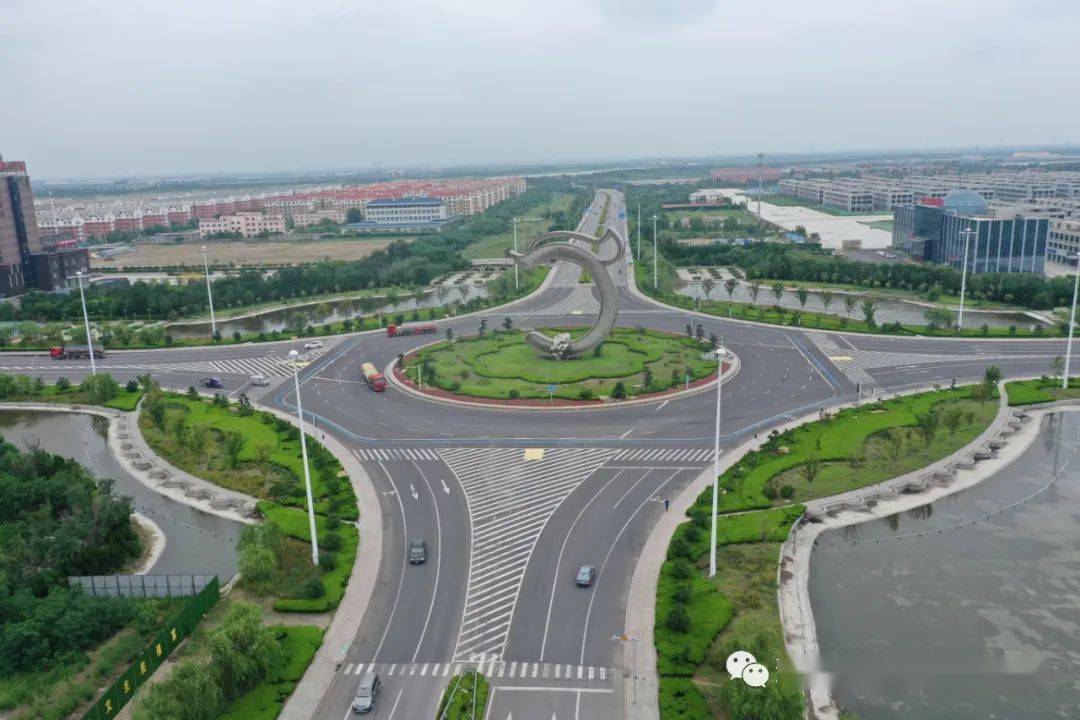 致城乡居民的一封信——区建设交通局向您汇报2021年居住环境工作