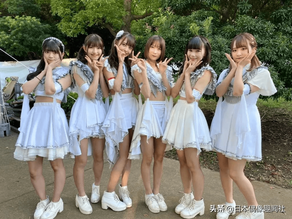 pimm&apossシンデレラ宣言sweetalleybishわーすたstu48東京女子流マ