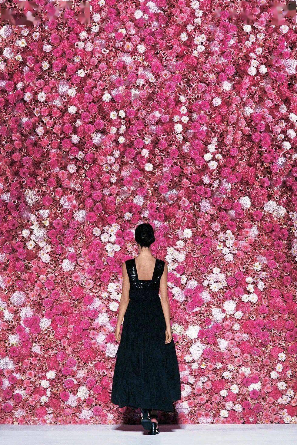 生活 Dries Van Noten——做最浪漫的花农