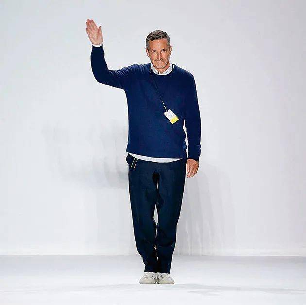 生活 Dries Van Noten——做最浪漫的花农