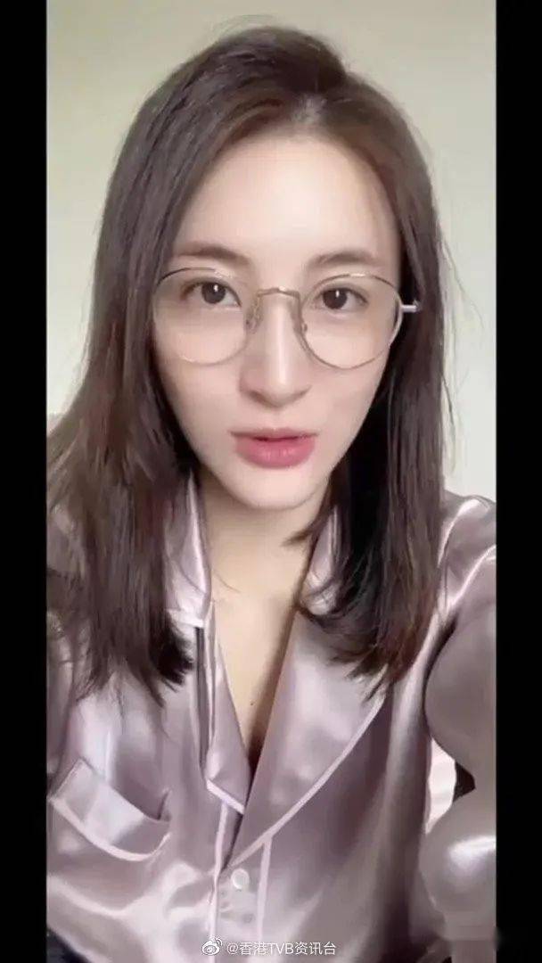 林小明|林夏薇视网膜退化急做手术！江若琳被指不赚钱