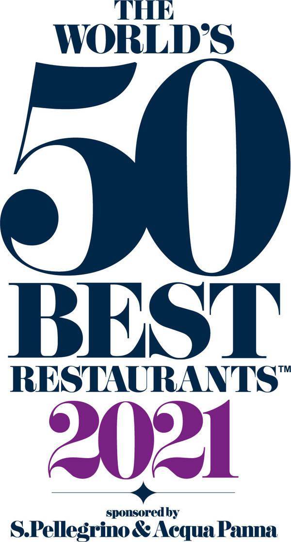 RedzepiRené Redzepi领导的Noma获第一 THE WORLD’S 50 BEST RESTAURANTS