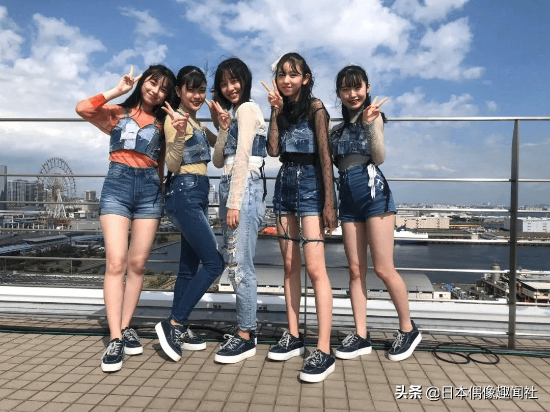 テラテラpimm&apossシンデレラ宣言sweetalleybishわーすたstu48東京