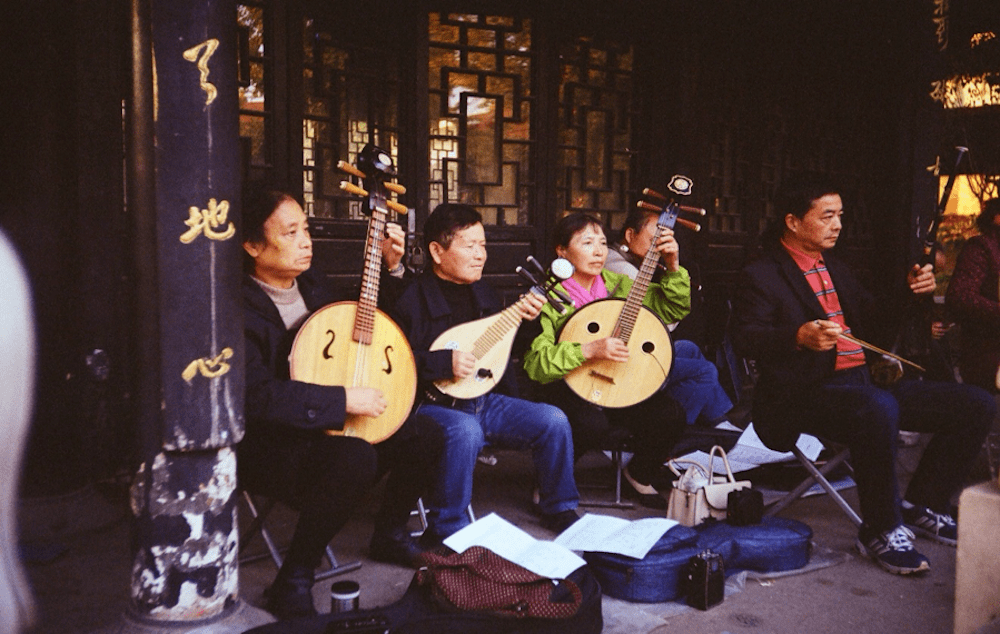 河流|赣江，南昌的记忆之河流