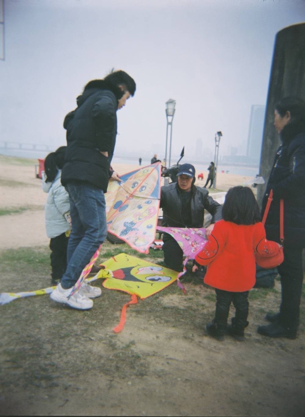 河流|赣江，南昌的记忆之河流