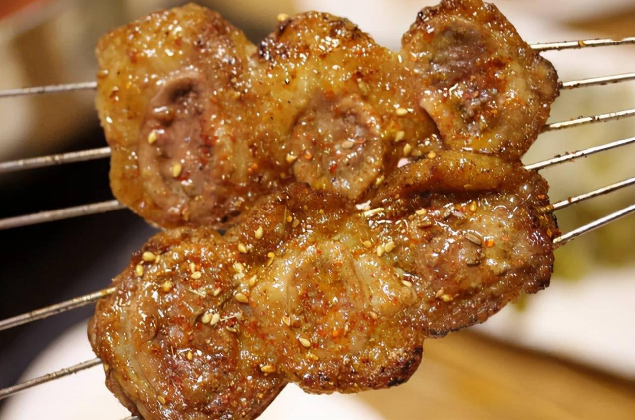 吃羊腰补肾吗这5种食物补肾效果或更好男性朋友们不妨多吃点