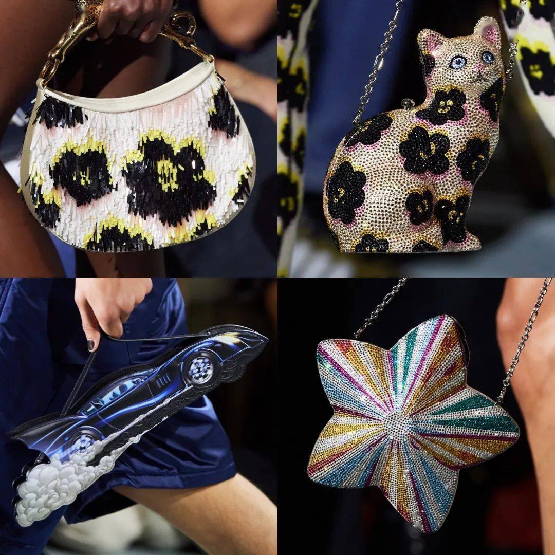 品牌 不看这10场巴黎时装周大秀，是不完整的 (上)