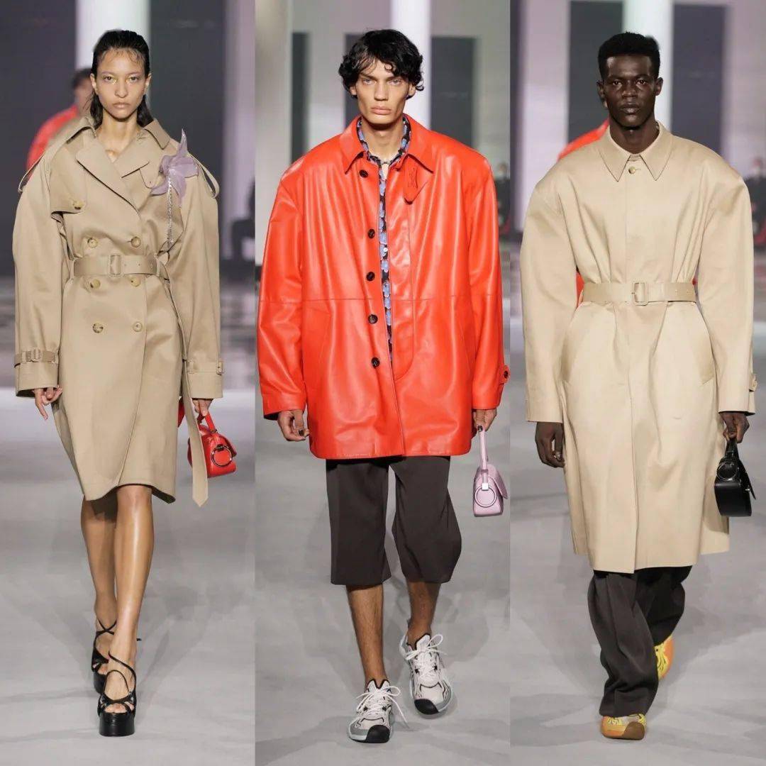 品牌 不看这10场巴黎时装周大秀，是不完整的 (上)