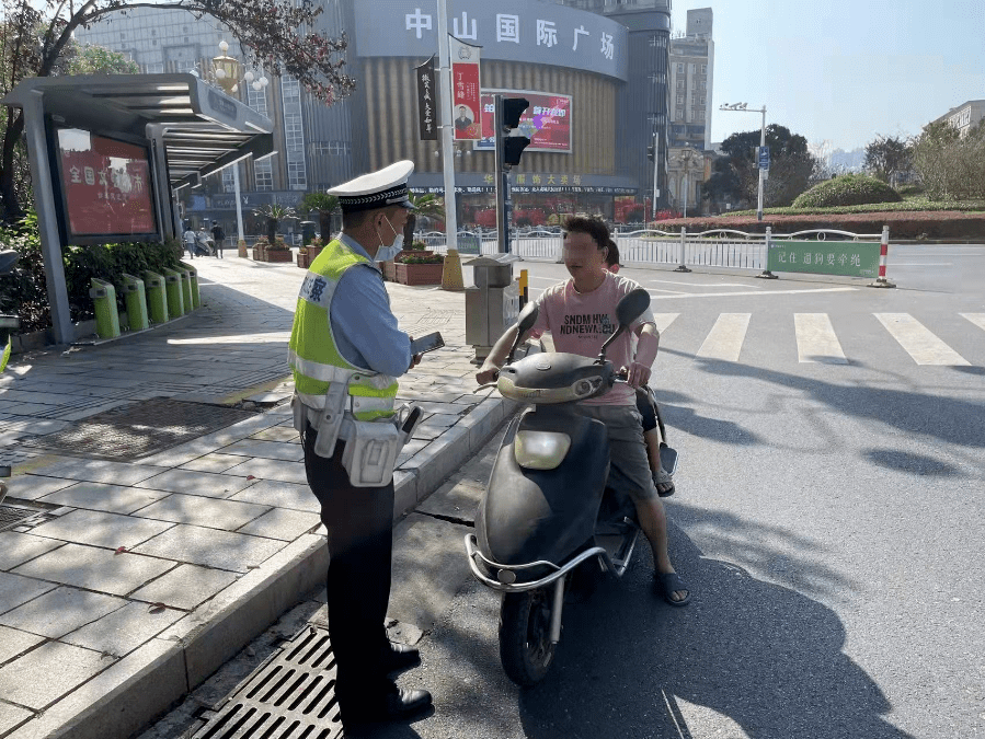 如皋这些电瓶车主被曝光,看看都是谁?