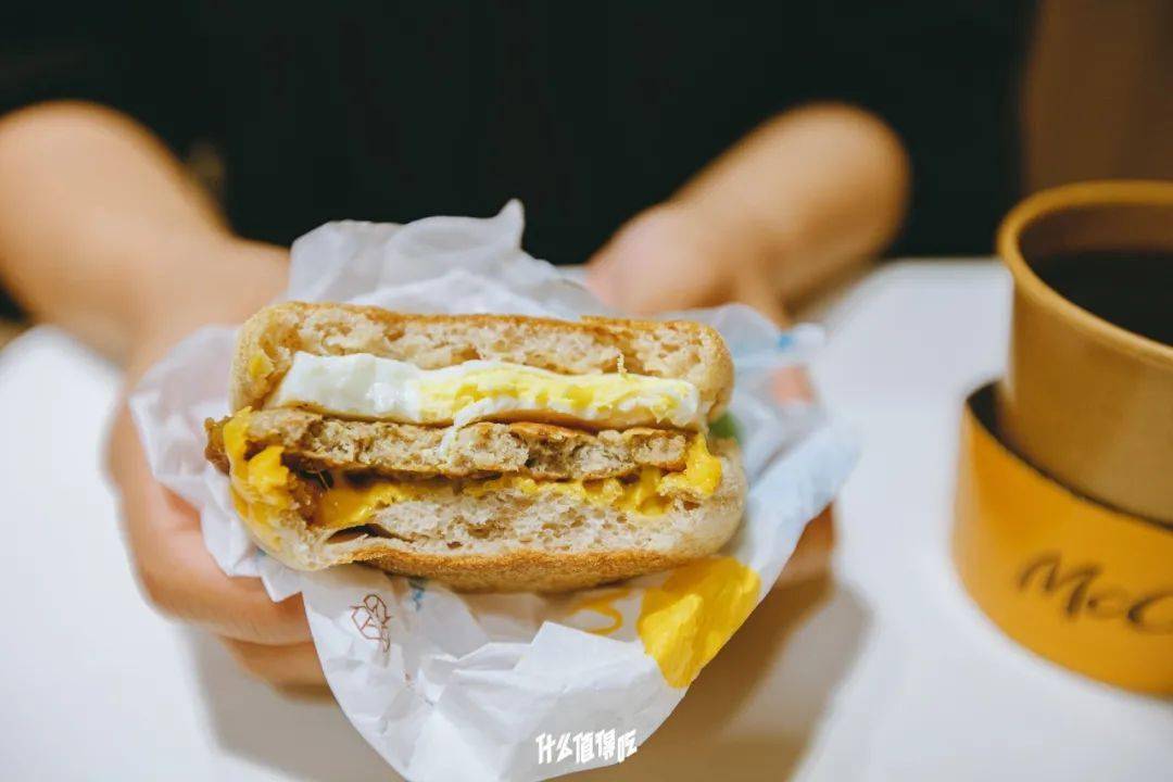肉蛋|这家店，想要承包你一周的早餐