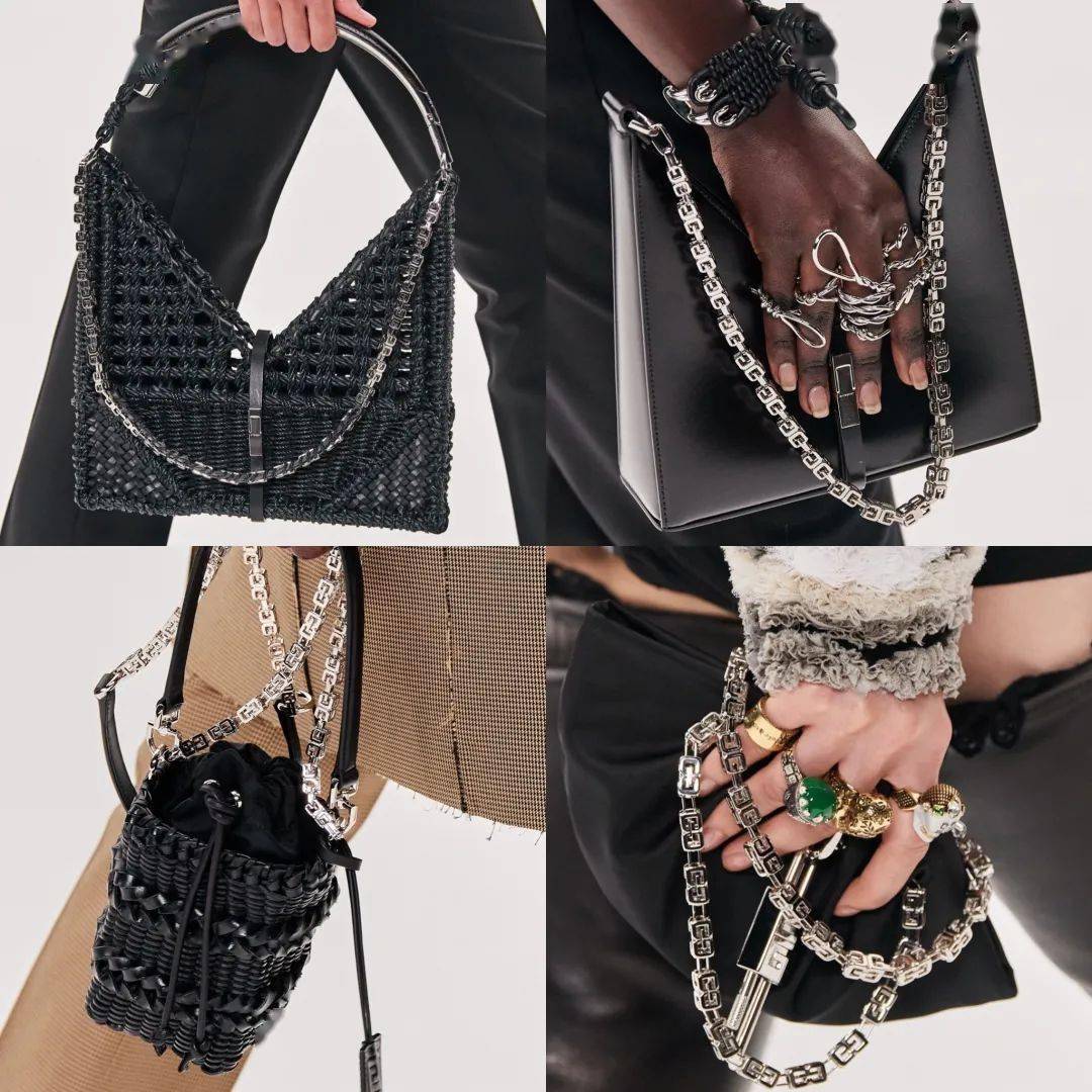 品牌 不看这10场巴黎时装周大秀，是不完整的 (上)