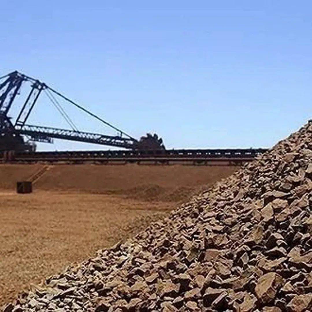 中国为稳住铁矿石价格再出“损”招 专家：恐自食其果 - 澳洲生活网