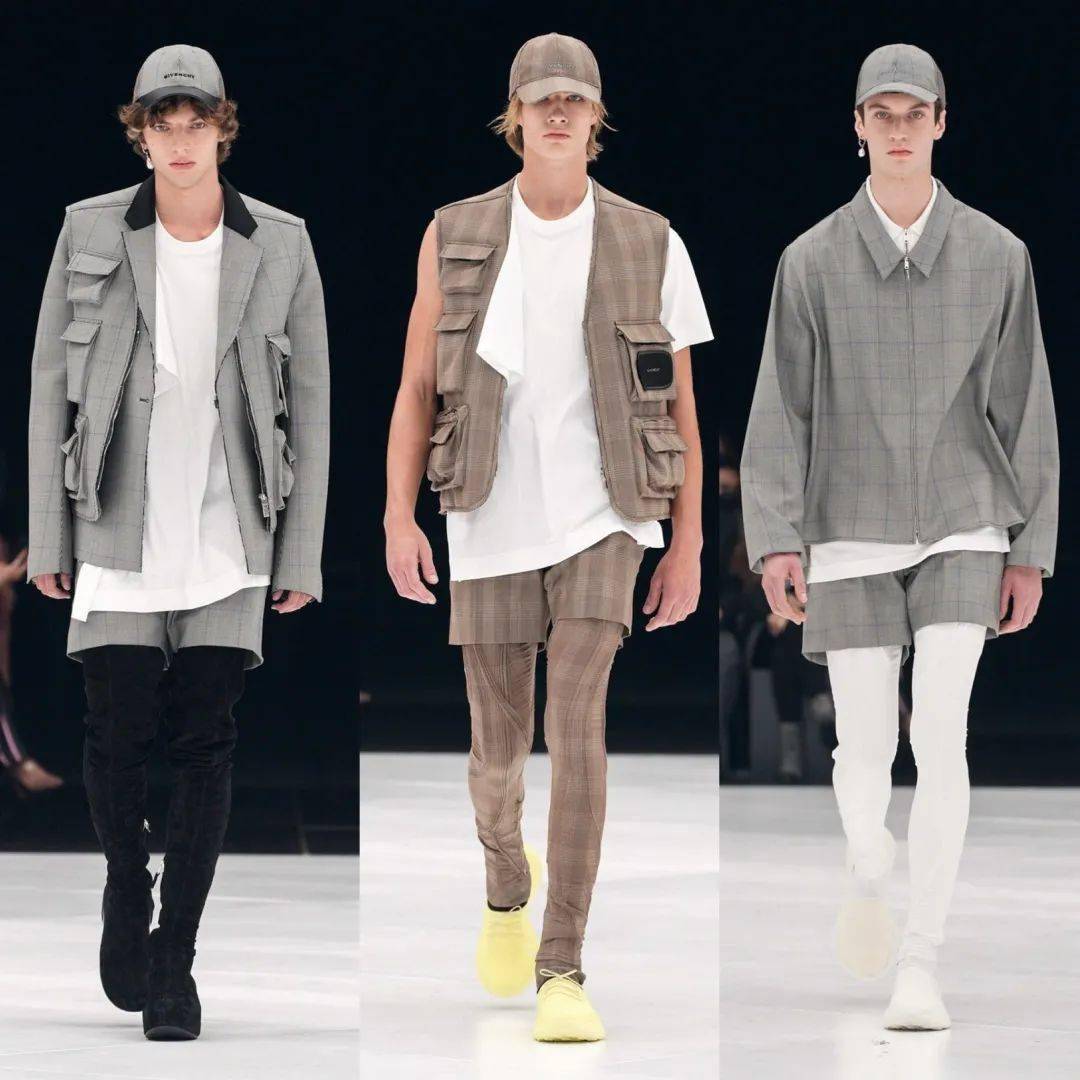 品牌 不看这10场巴黎时装周大秀，是不完整的 (上)