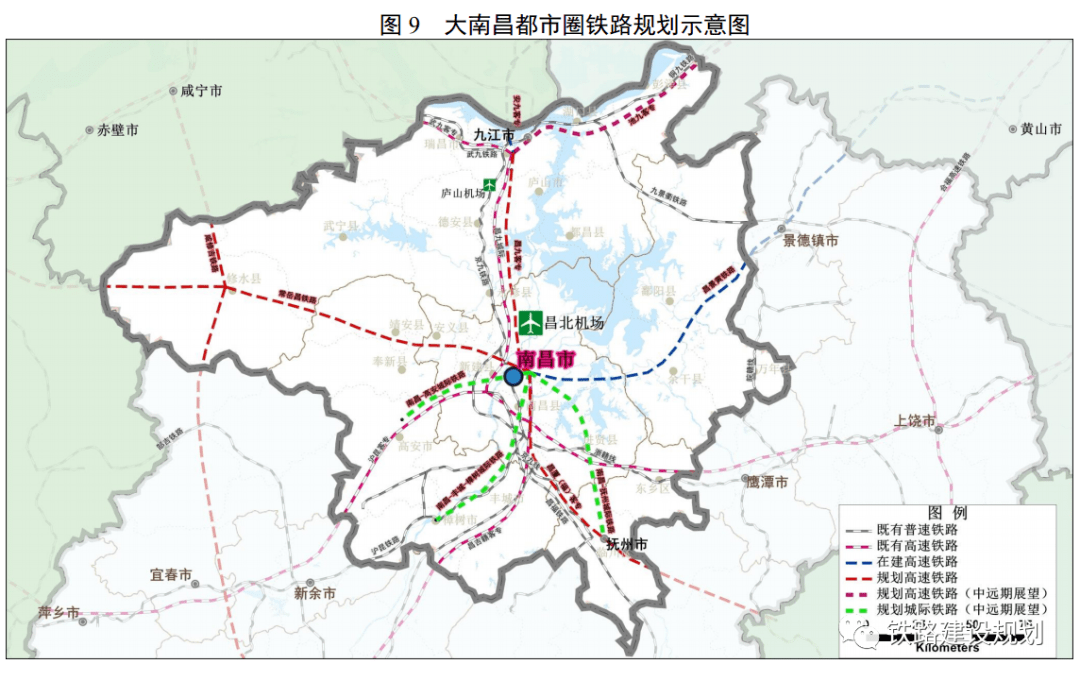 常岳昌铁路,昌厦(福)铁路前期开始招标了_规划