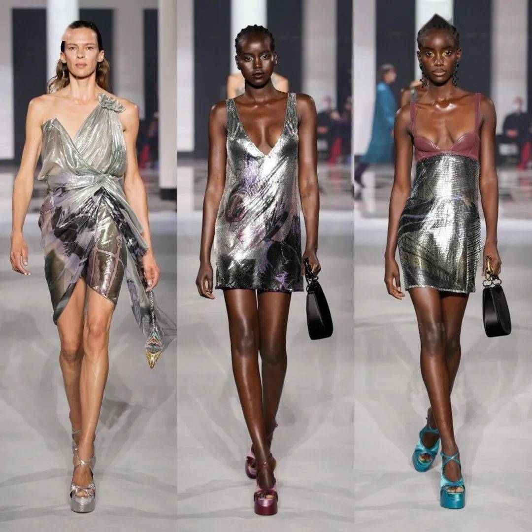 品牌 不看这10场巴黎时装周大秀，是不完整的 (上)