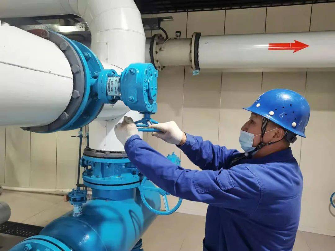 有关供暖,详情看这里_供热