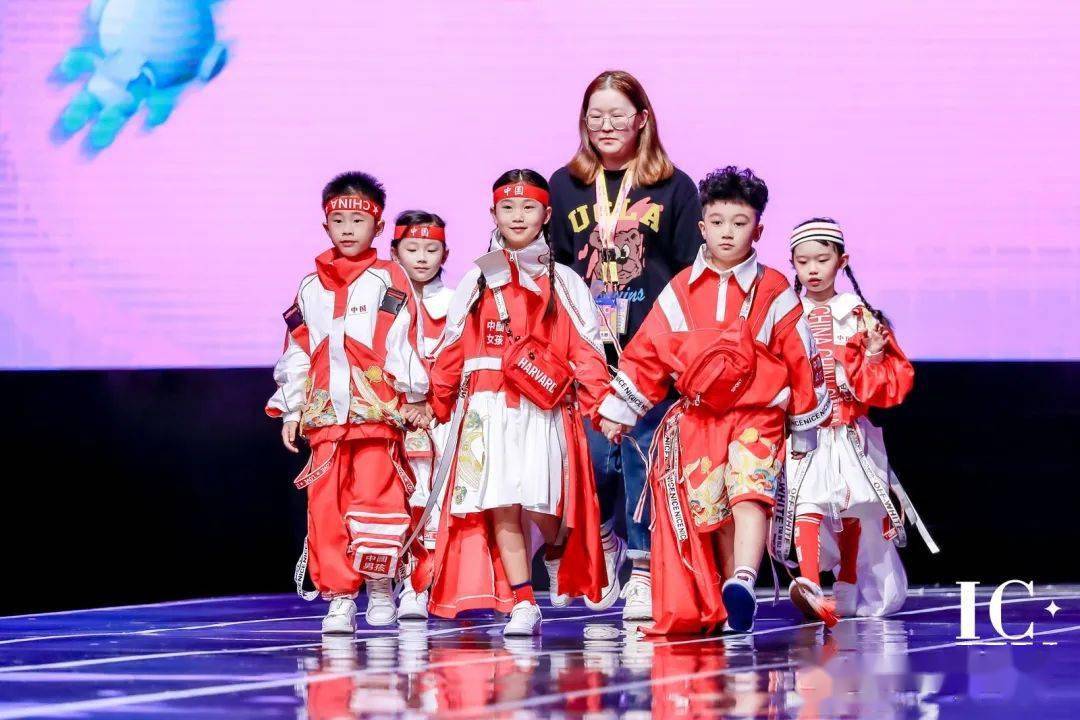 纺织 独家揭晓 | 2021第三届中国西南少儿时装设计大赛决赛(获奖名单+效果图+成衣全图)