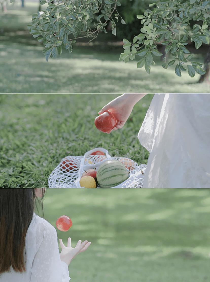 茉莉自带香气的女人最诱人｜好物