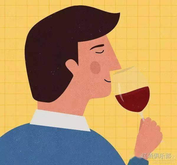 公众|谁都能学会的品酒三步骤