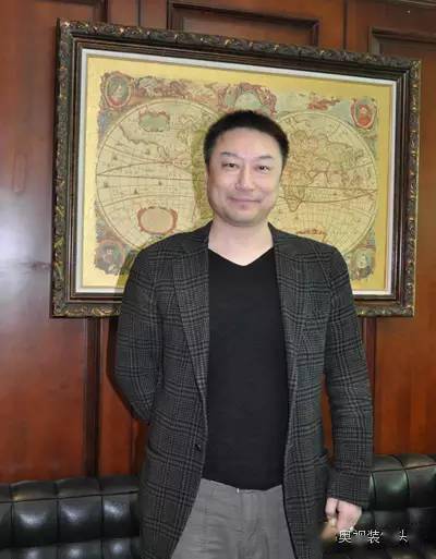 弘高董事长 何宁