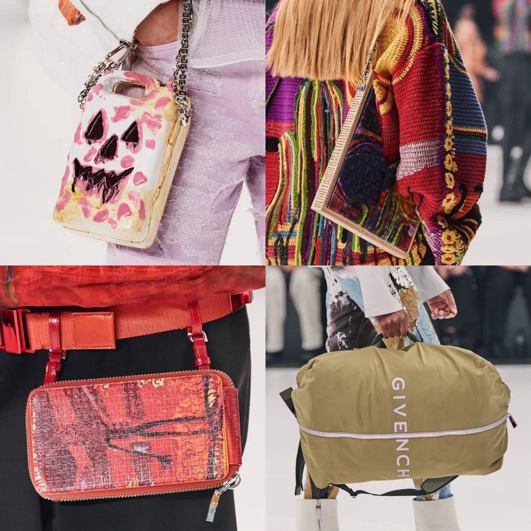 品牌 不看这10场巴黎时装周大秀，是不完整的 (上)