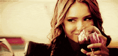 爱美|愿每一个女人,都有酒和远方