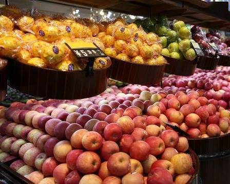 身体|过节最累的是肠胃，北京号提醒您：调理肠胃，粗粮水果这样吃更健康