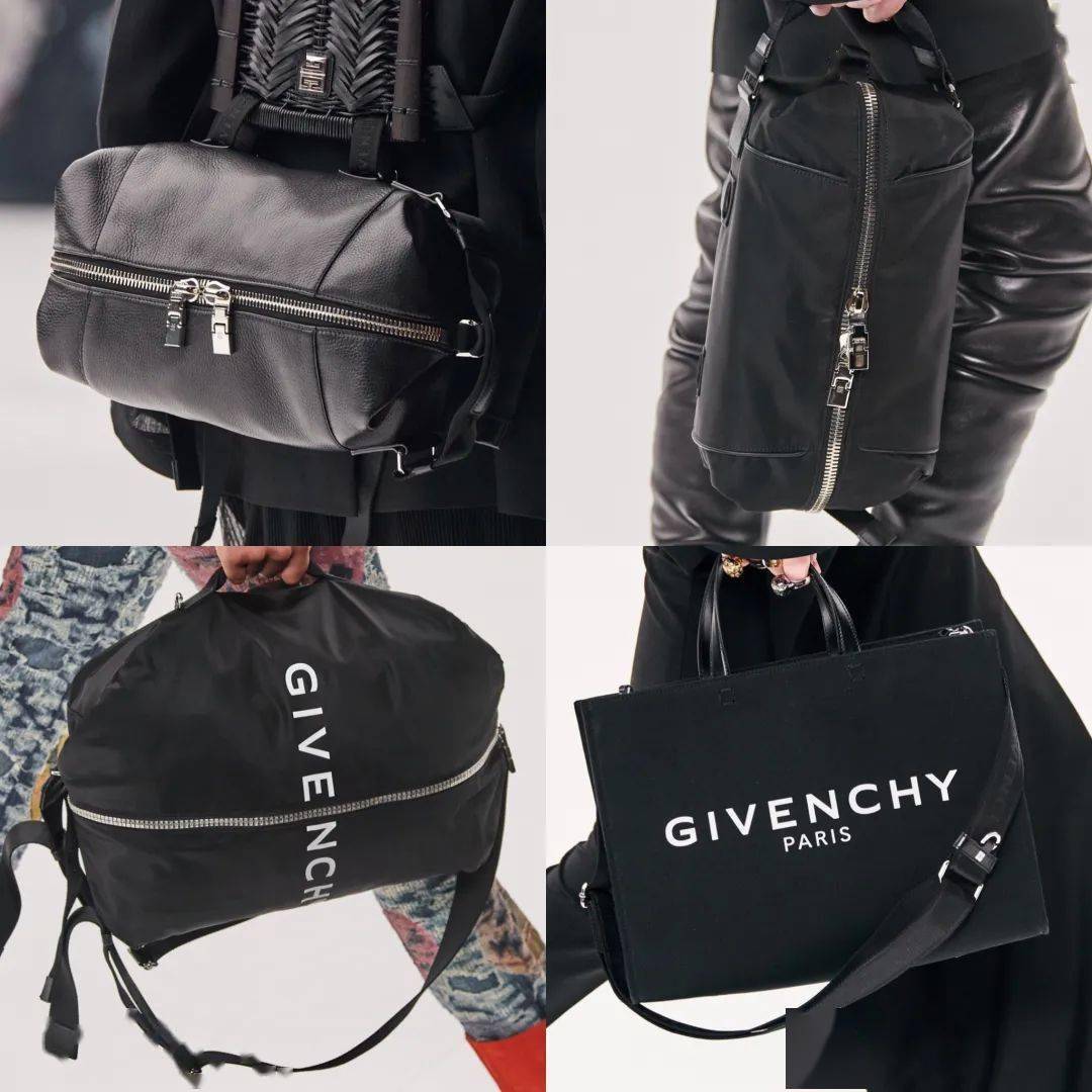 品牌 不看这10场巴黎时装周大秀，是不完整的 (上)