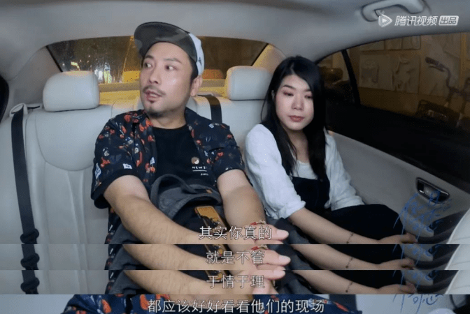 言姐|杨笠相亲记：找到一个“正常男人”真的这么难吗？