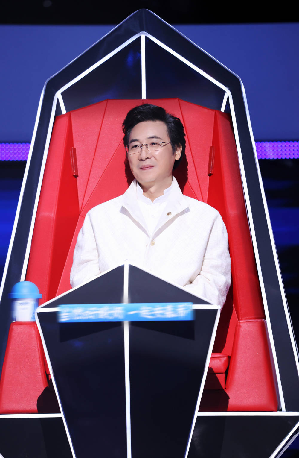 巅峰|谁能晋级“巅峰之夜”？廖昌永战队被“团灭”？《2021中国好声音》“半决赛”今晚揭晓答案