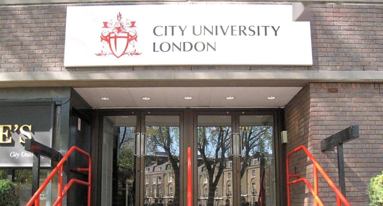 伦敦城市学院的传播学介绍