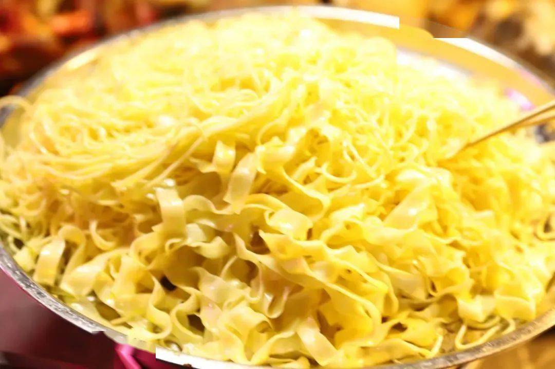 家乡|国庆出游，最想念的还是家乡美食